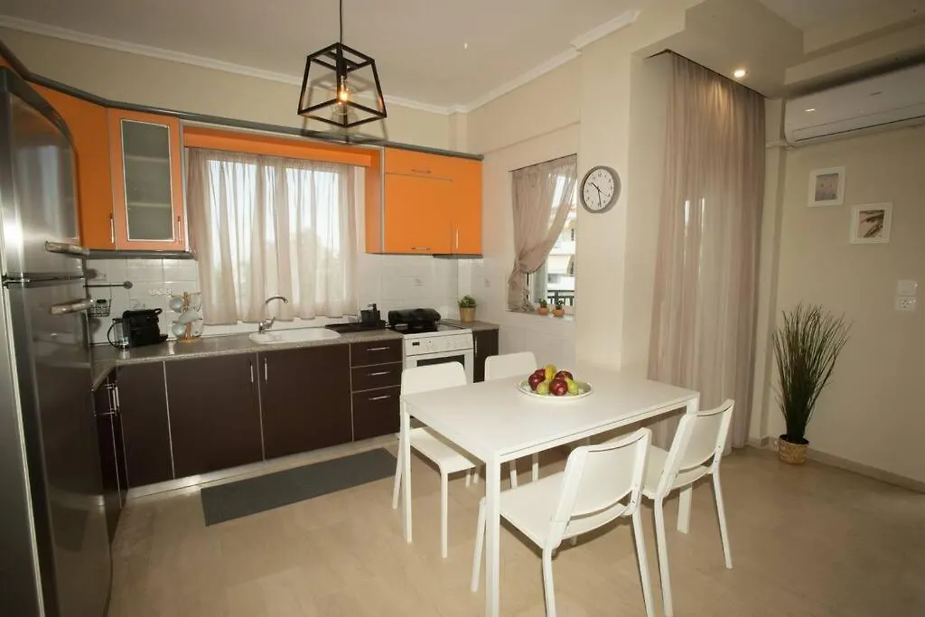 Medea'S Luxury Apartment Peraia  Peraia (Thessaloniki)