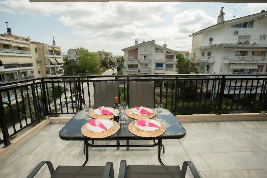 Medea'S Luxury Apartment Peraia   Peraia (Thessaloniki)