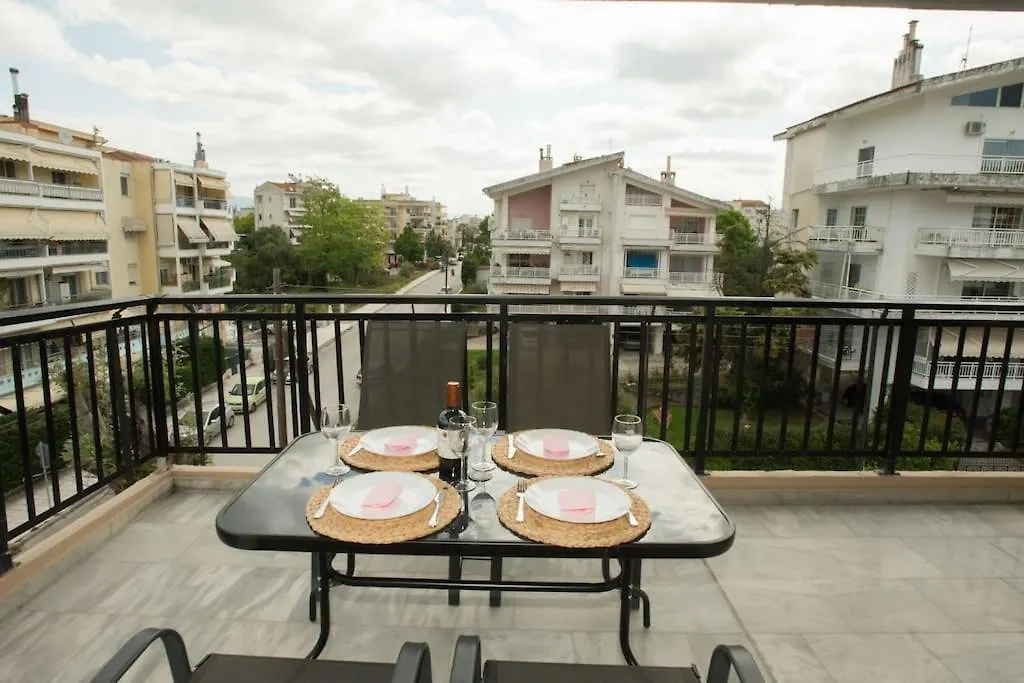 Medea'S Luxury Apartment Peraia  Greece