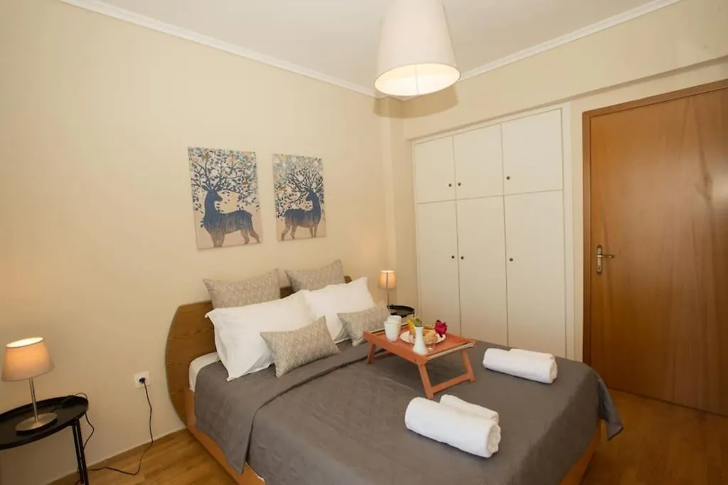 Medea'S Luxury Apartment Peraia  0*, Peraia (Thessaloniki)