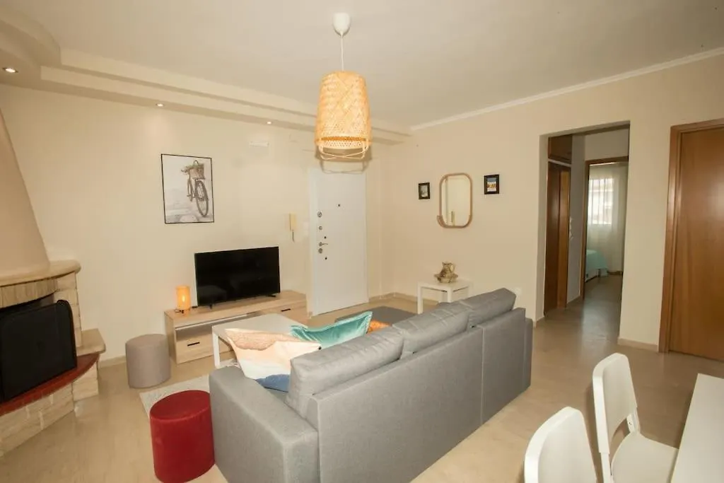 Medea'S Luxury Apartment Peraia  0*, Peraia (Thessaloniki) Greece