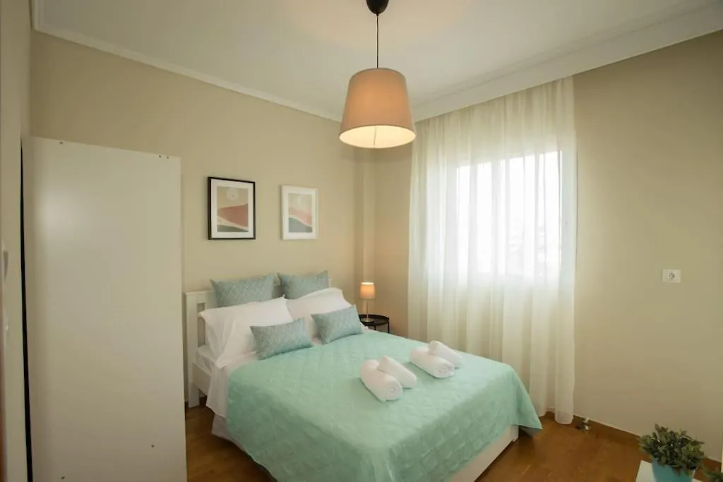Medea'S Luxury Apartment Peraia  Peraia (Thessaloniki)