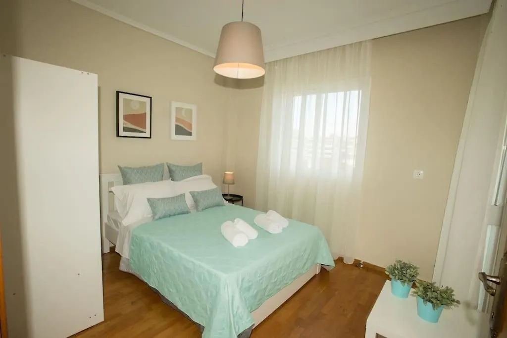 Medea'S Luxury Apartment Peraia  Greece
