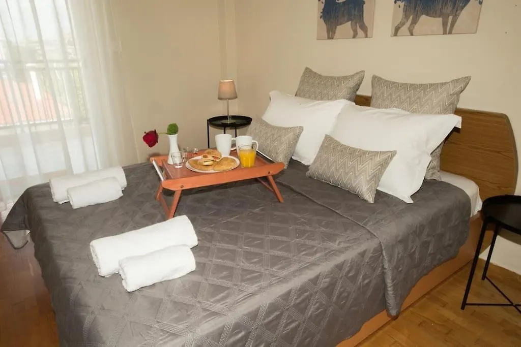 Medea'S Luxury Apartment Peraia  Peraia (Thessaloniki)