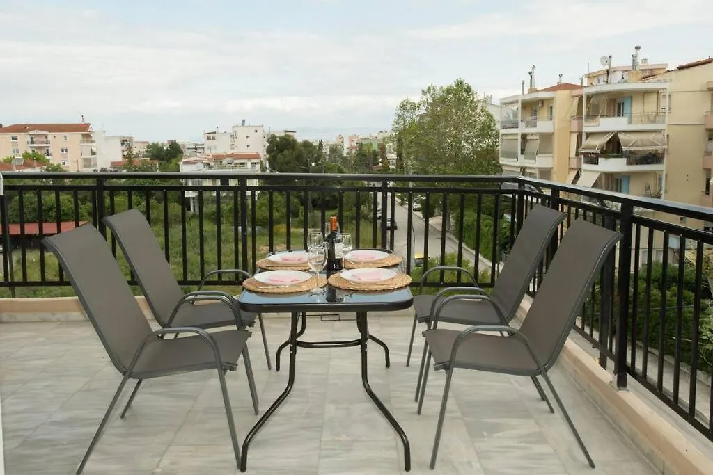 Medea'S Luxury Apartment Peraia  0*, Peraia (Thessaloniki)