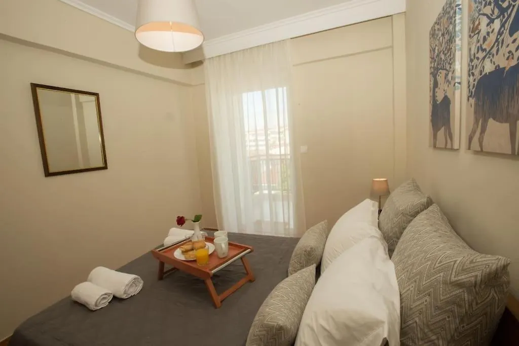 Medea'S Luxury Apartment Peraia  Greece