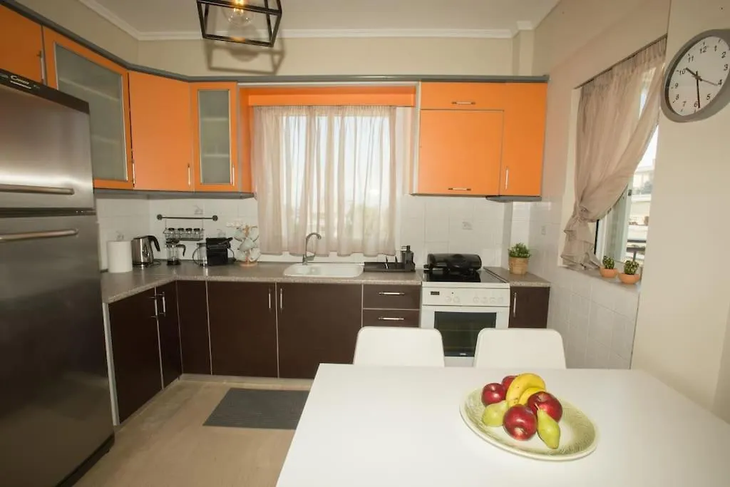 Medea'S Luxury Apartment Peraia  0*, Peraia (Thessaloniki)