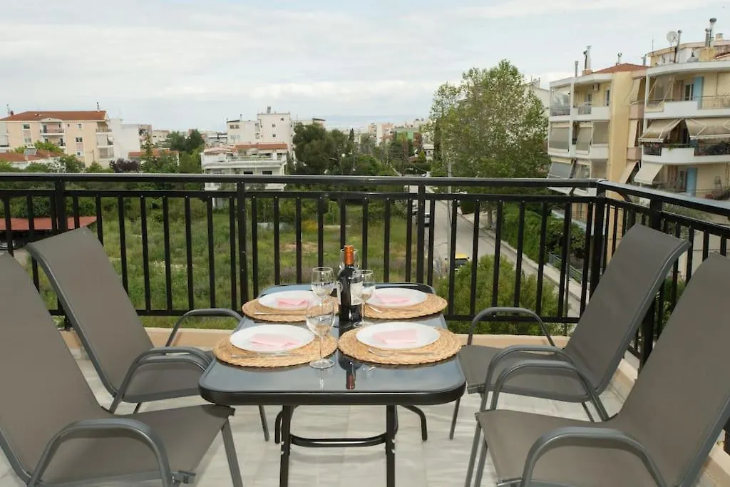 Medea'S Luxury Apartment Peraia  0*, Peraia (Thessaloniki) Greece